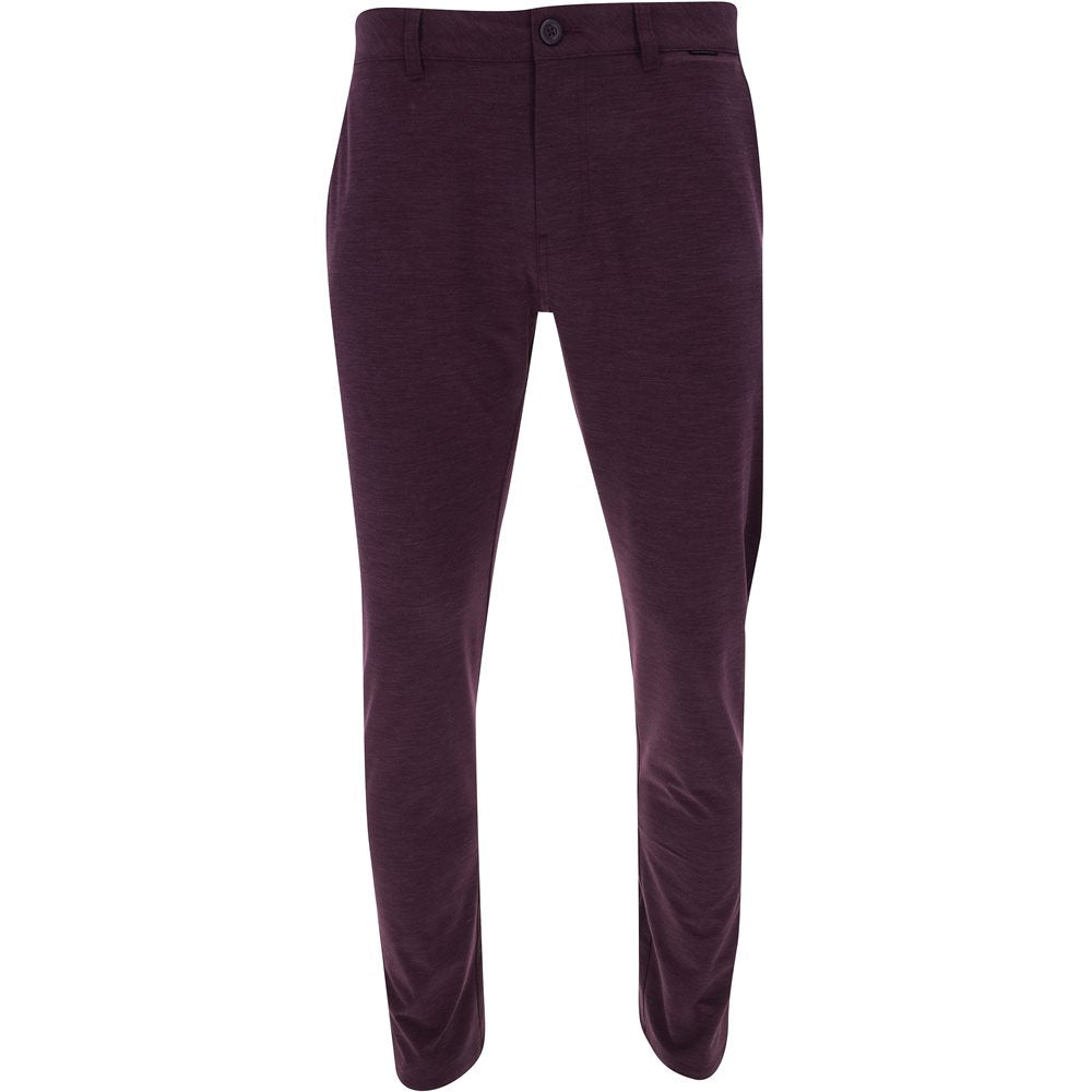 Open to Close Tech Chino Pants