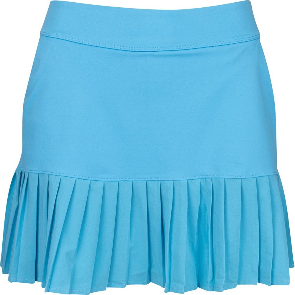 Women's Tuck Pleated Skort - Fairway Styles