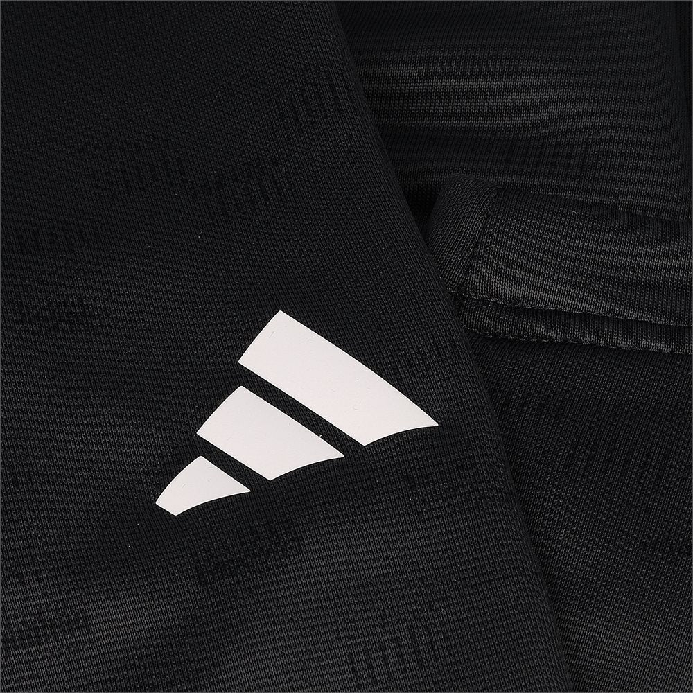 Core Printed 1/4 Zip Midlayer