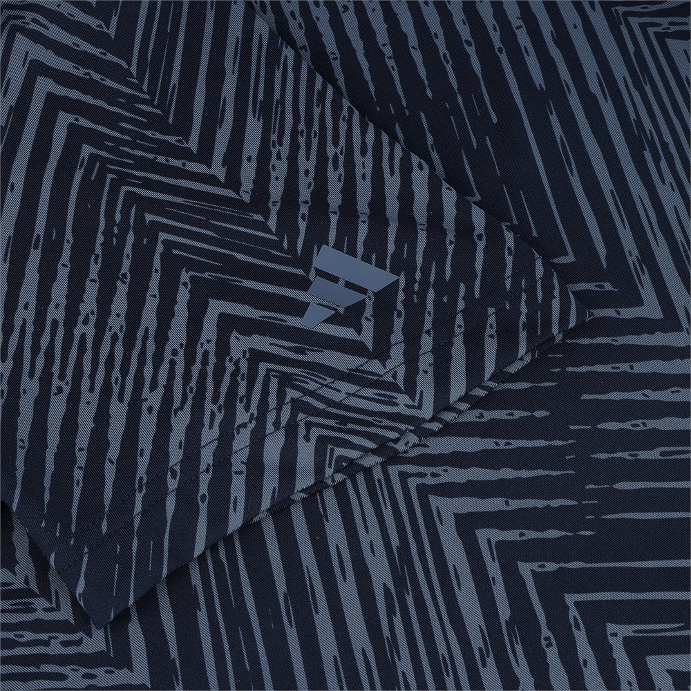 Ultimate365 Allover Print Polo