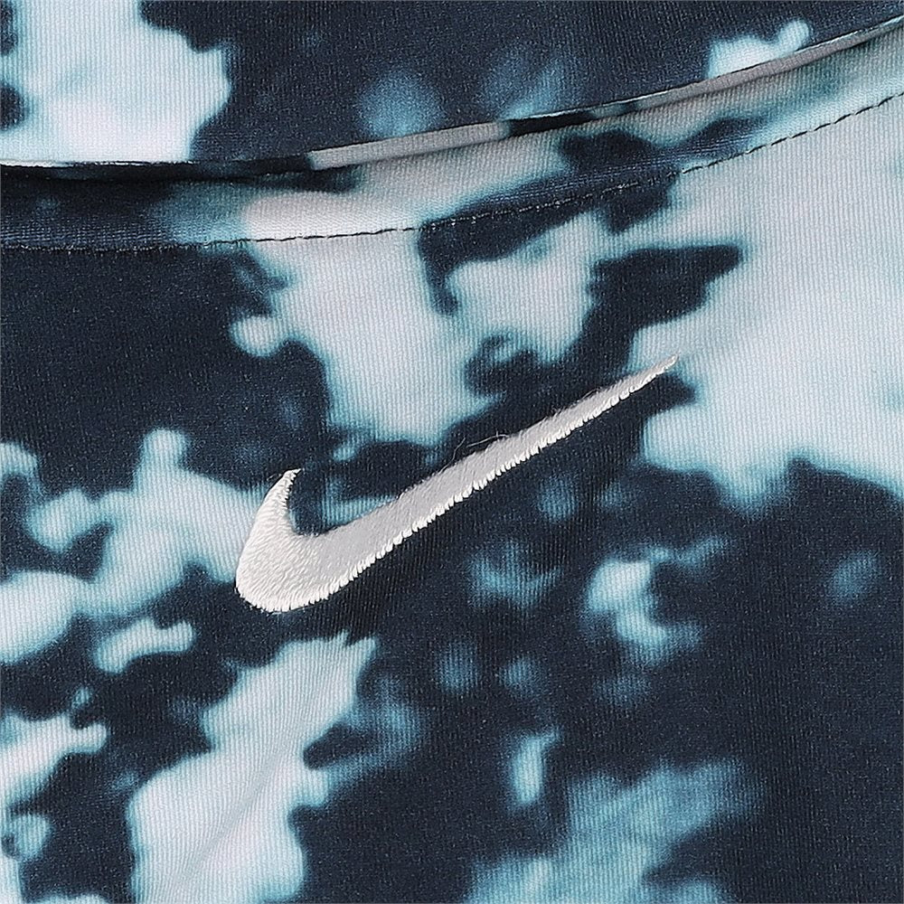 Women's DF Victory Sleeveless Print Polo