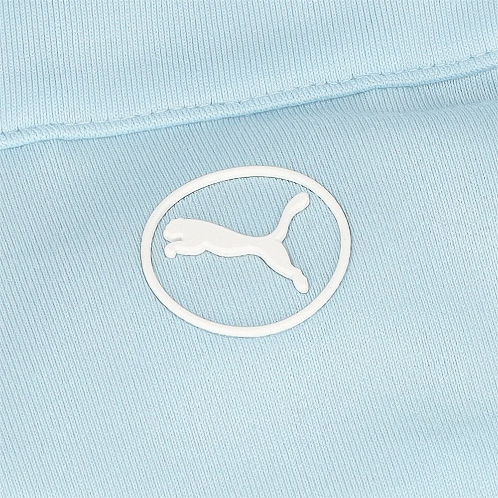 Pure ColorBlock 1/4 Zip Midlayer