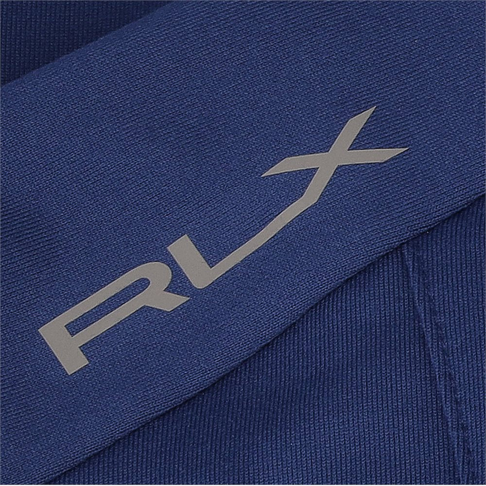 Luxury Performance Driver 1/4 Zip Midlayer