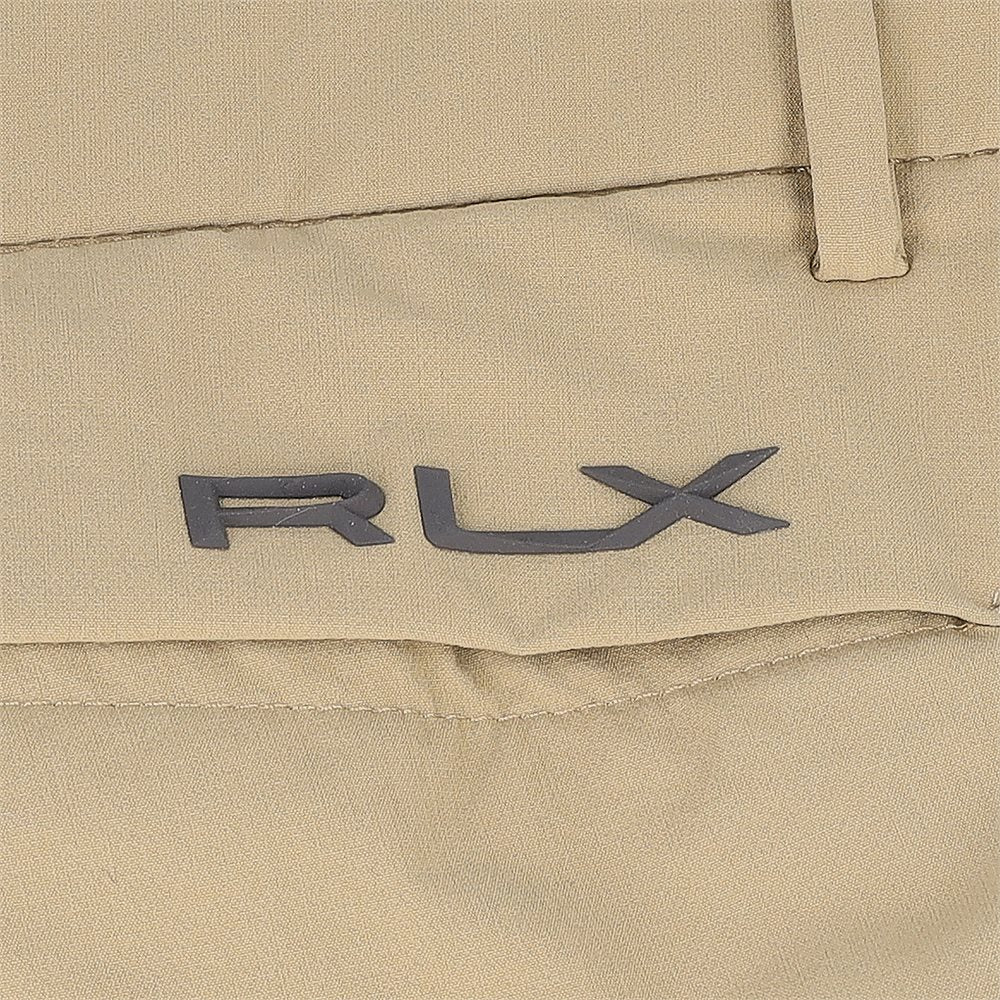 On Course Matte Stretch Nylon Pants - Fairway Styles