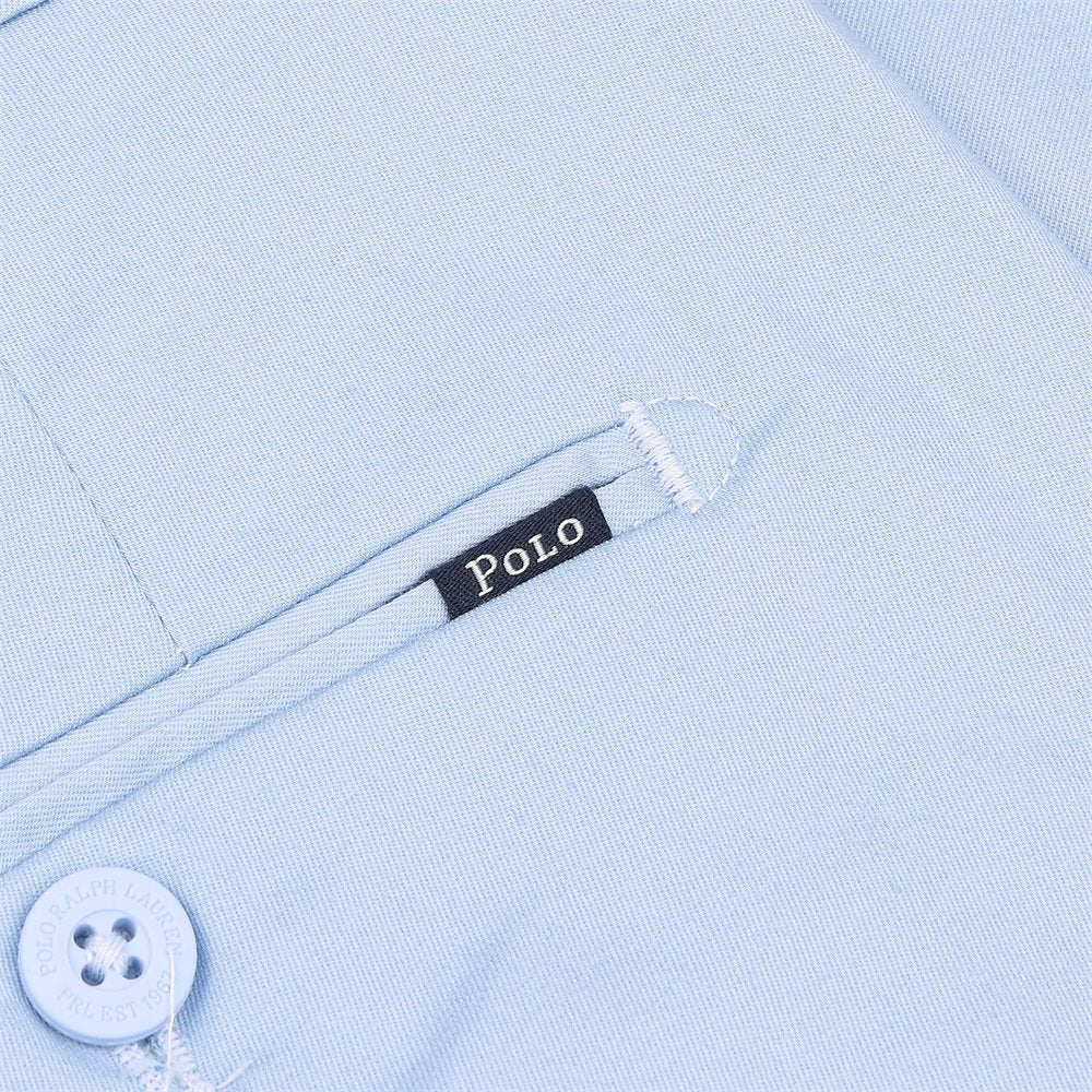 4-Way Stretch Chino Pants