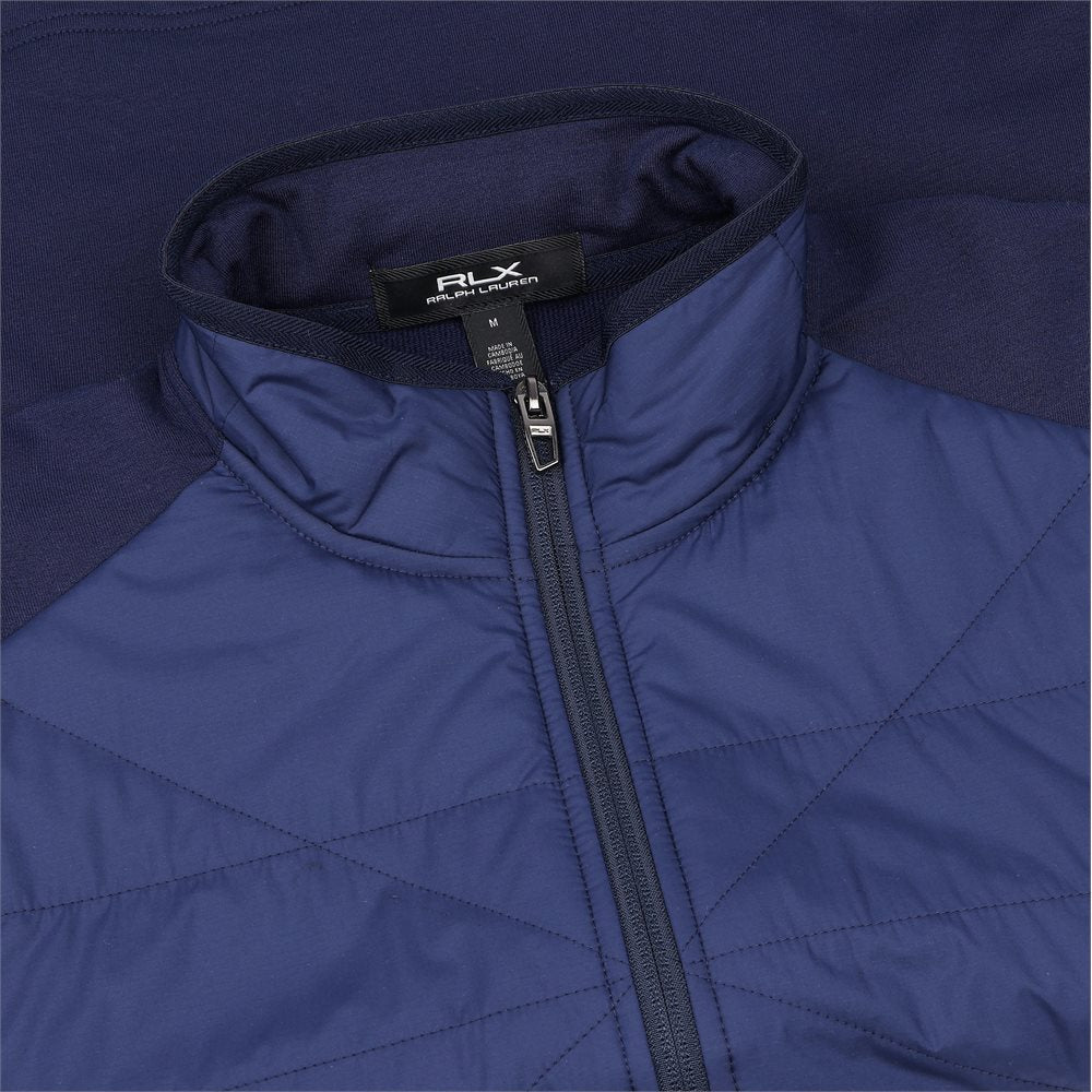 Performance Wool Jacket