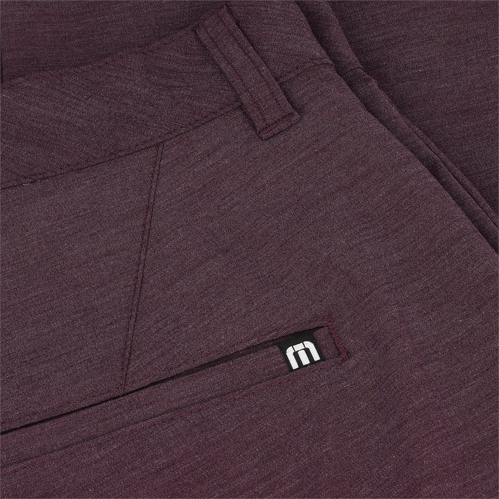 Open to Close Tech Chino Pants