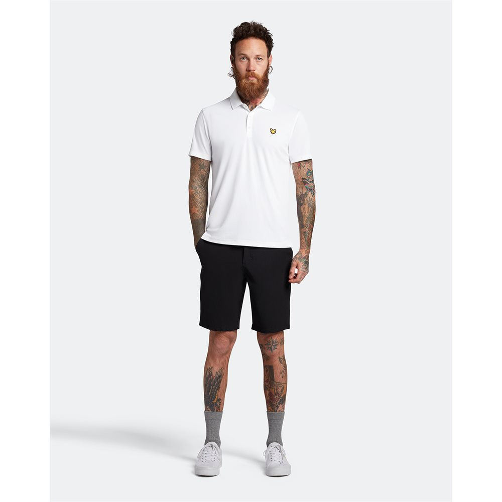Stretch Golf Shorts