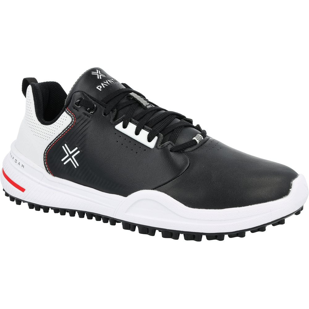 X 300 F Spikeless Golf Shoes