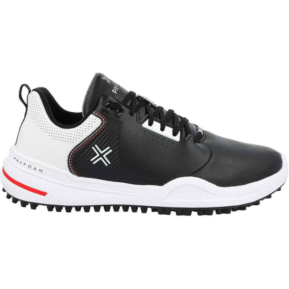 X 300 F Spikeless Golf Shoes