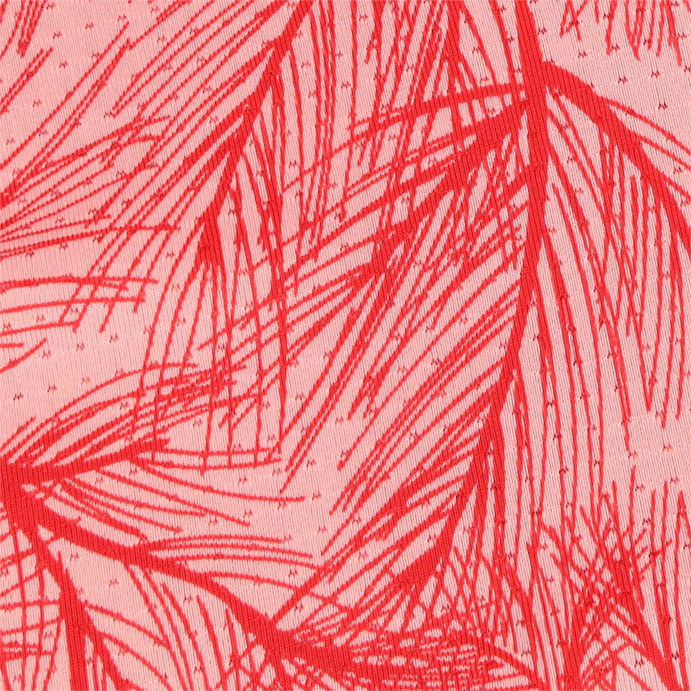 ULT365 Pine Print Polo