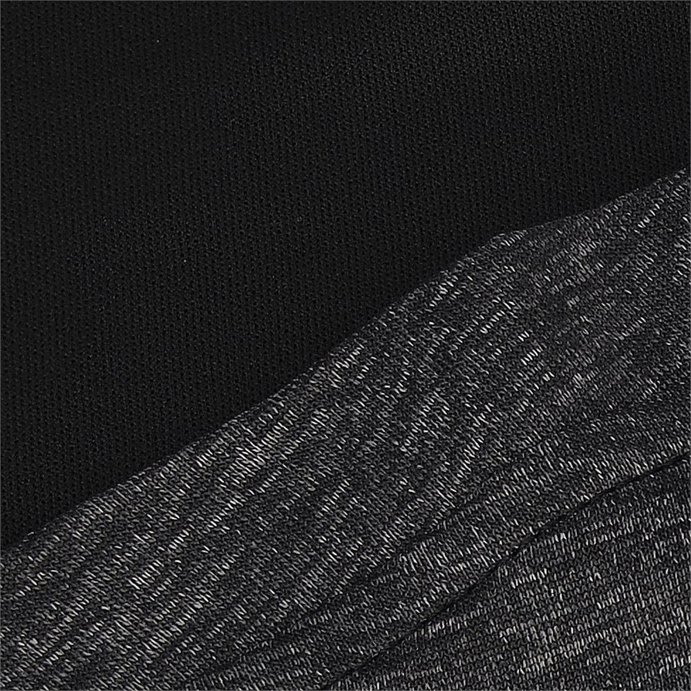 Heather Yoke 1/2 Zip Vest - Previous Season