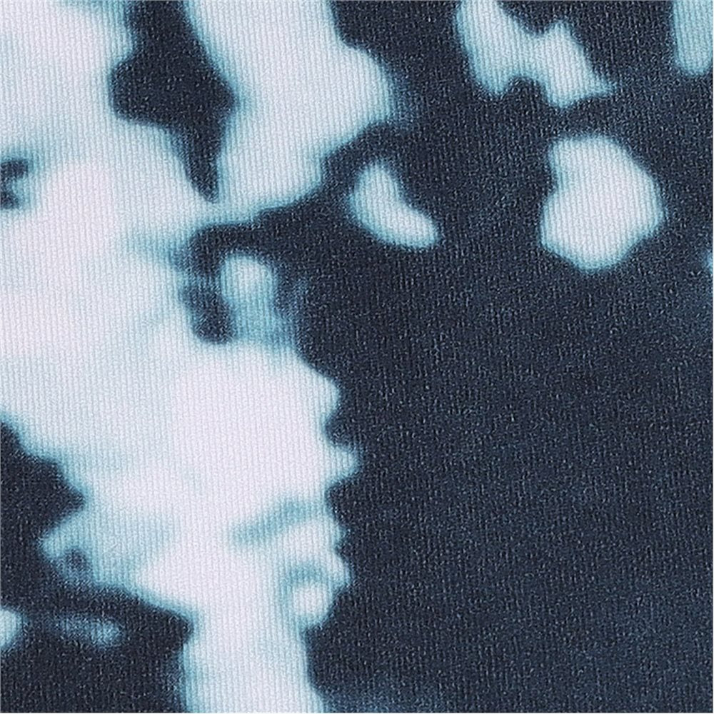 Women's DF Victory Sleeveless Print Polo