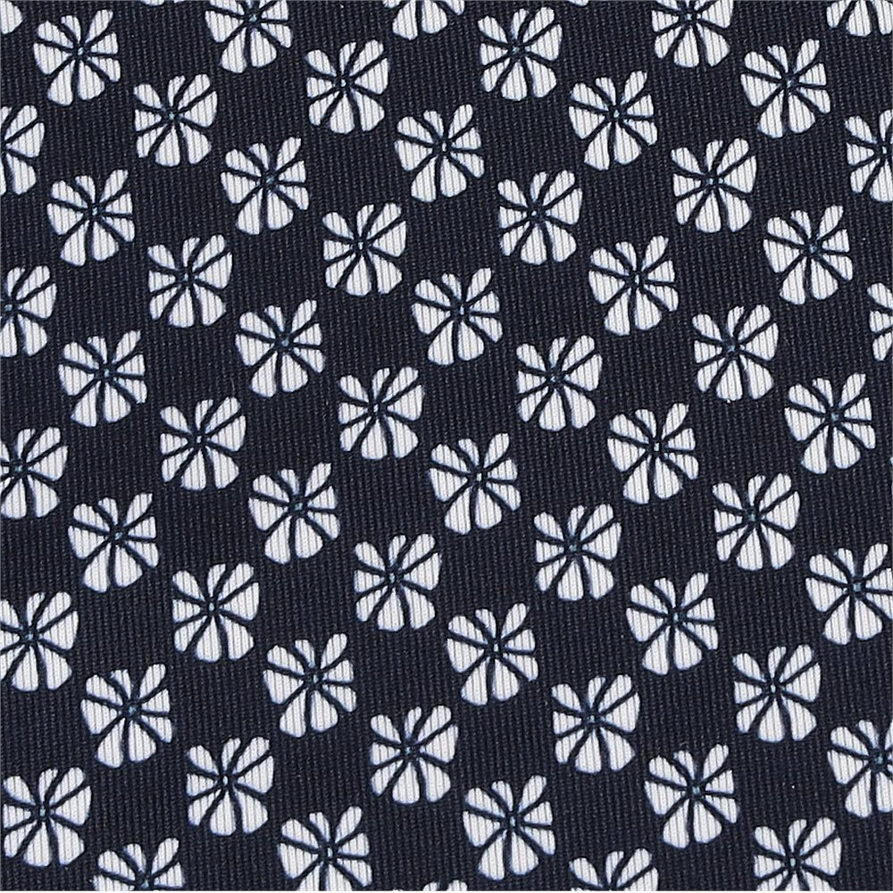 MATTR Micro Floral Polo