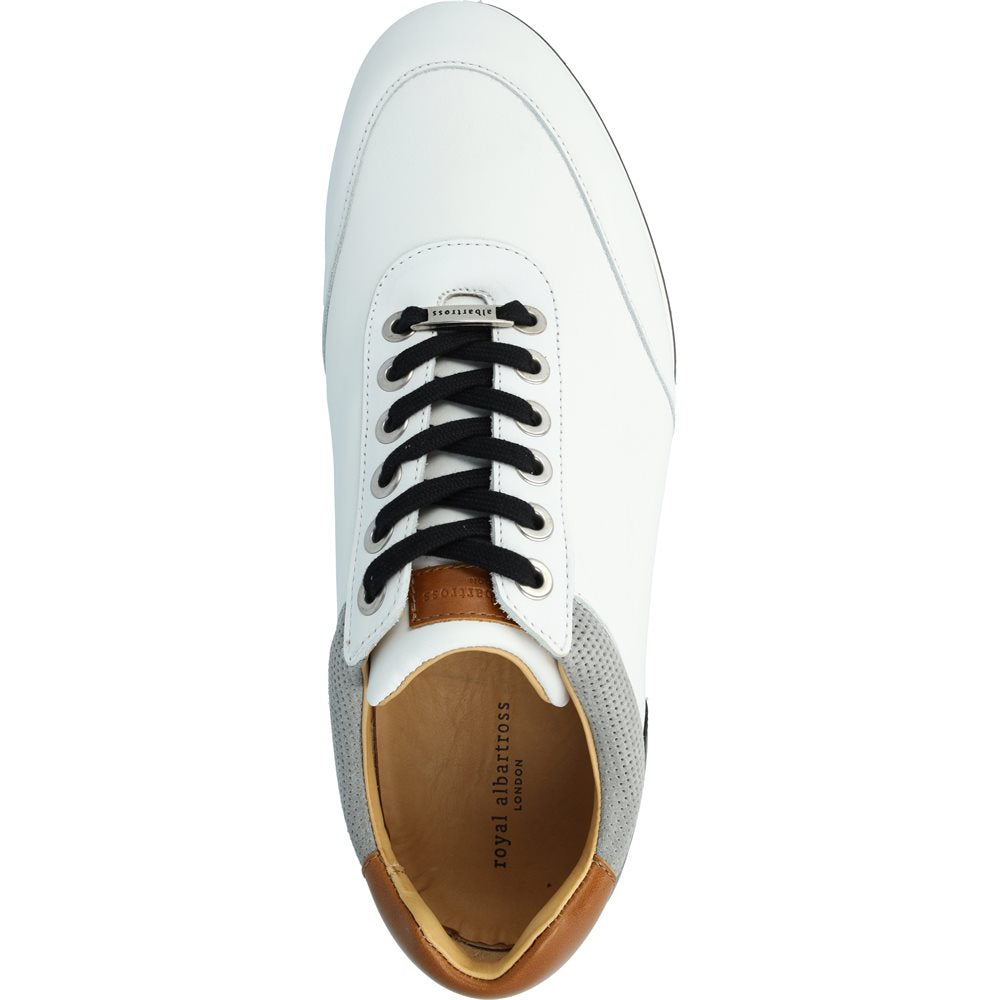 Richmond Spikeless Golf Shoes