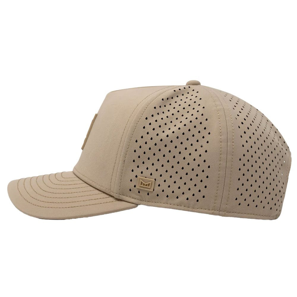Odysea Stacked Hydro Hat