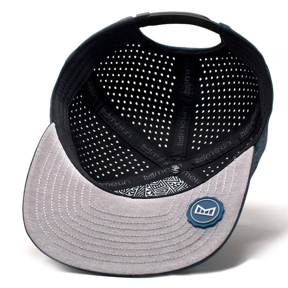 Trenches Icon Hydro Performance Snapback