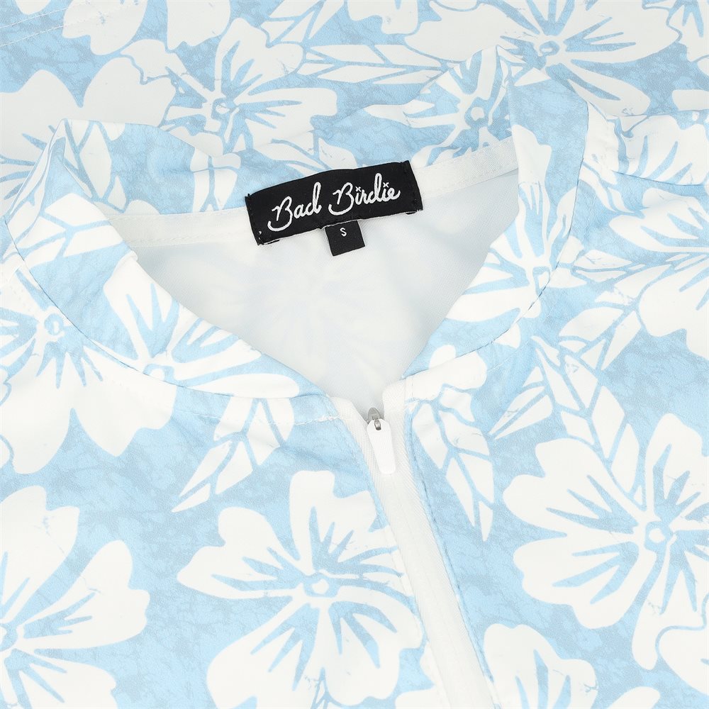 Women's Blade Sleeveless Polo