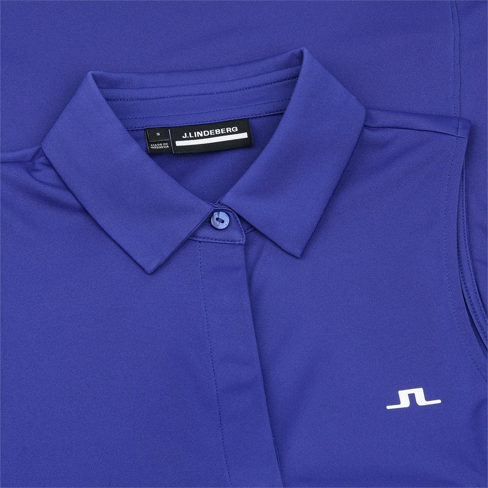 Women's Dena Sleeveless Polo