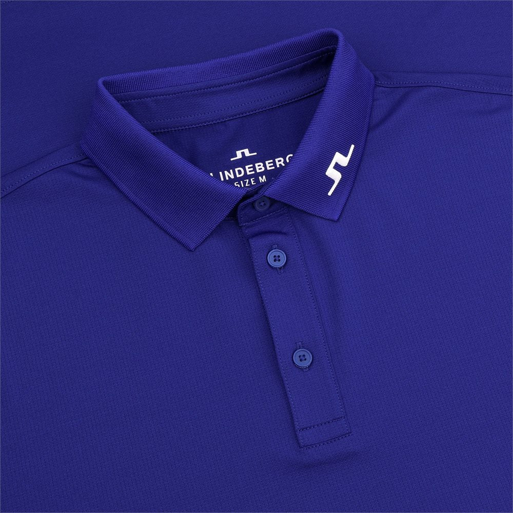 Heath Strike Polo - Fairway Styles