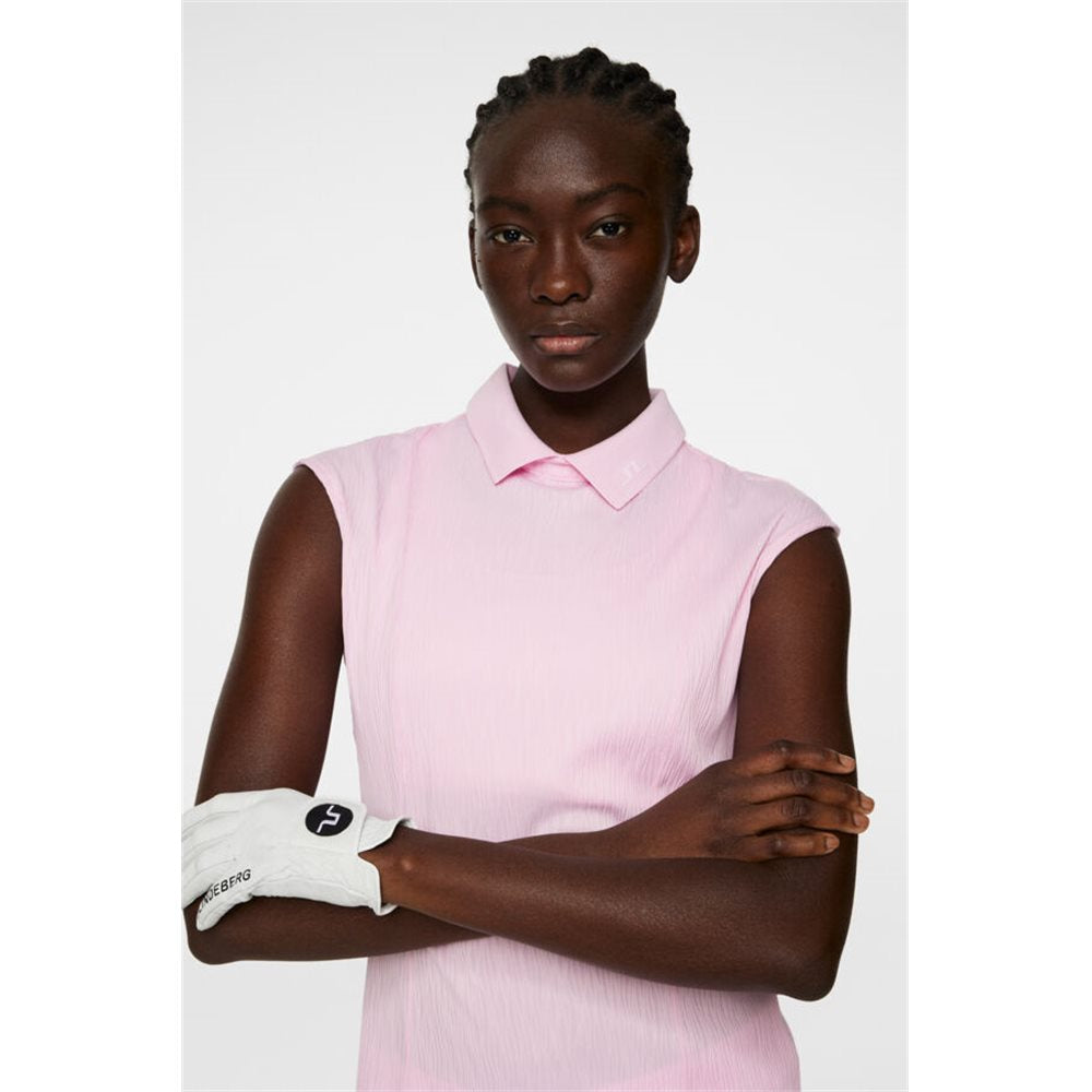Women's Lila Sleeveless Polo