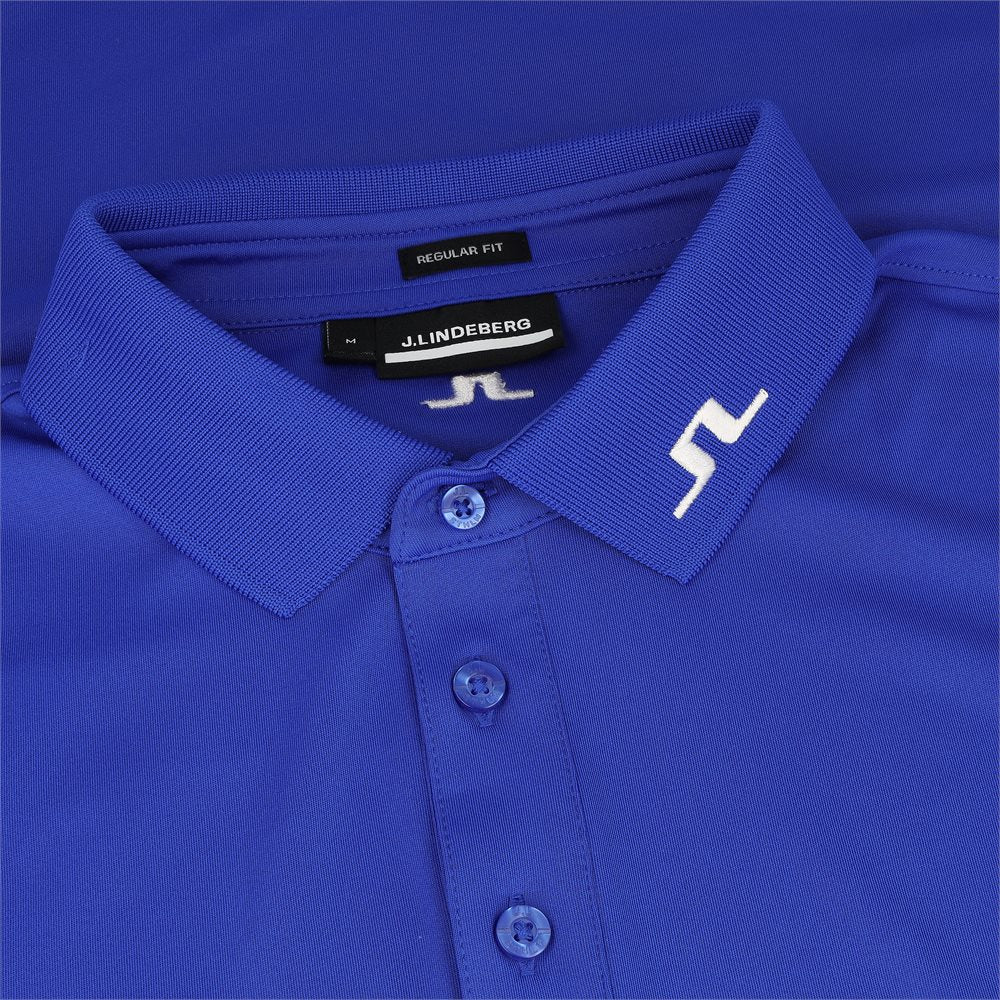 Tour Tech Regular Fit Polo