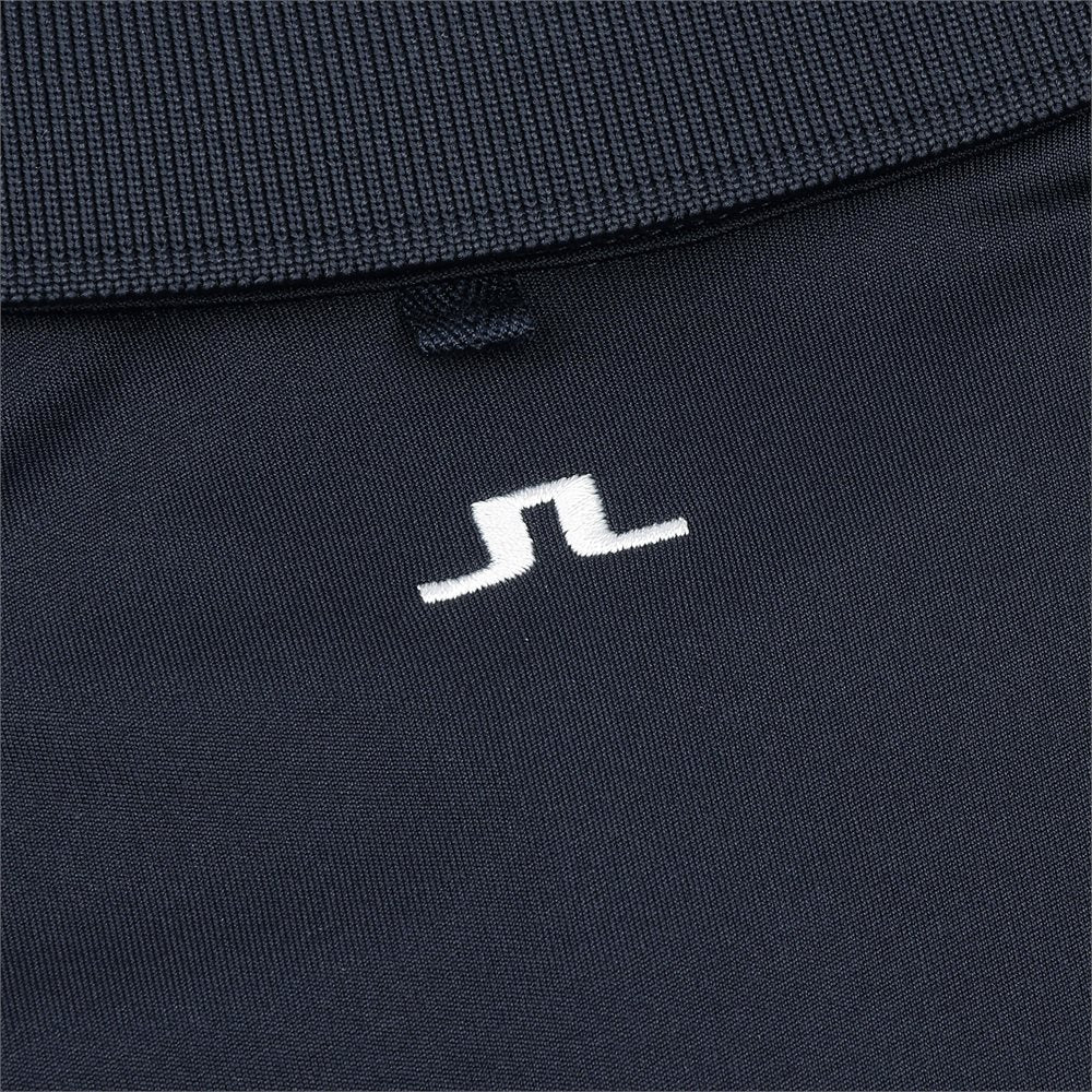 Tour Tech Slim Fit Polo