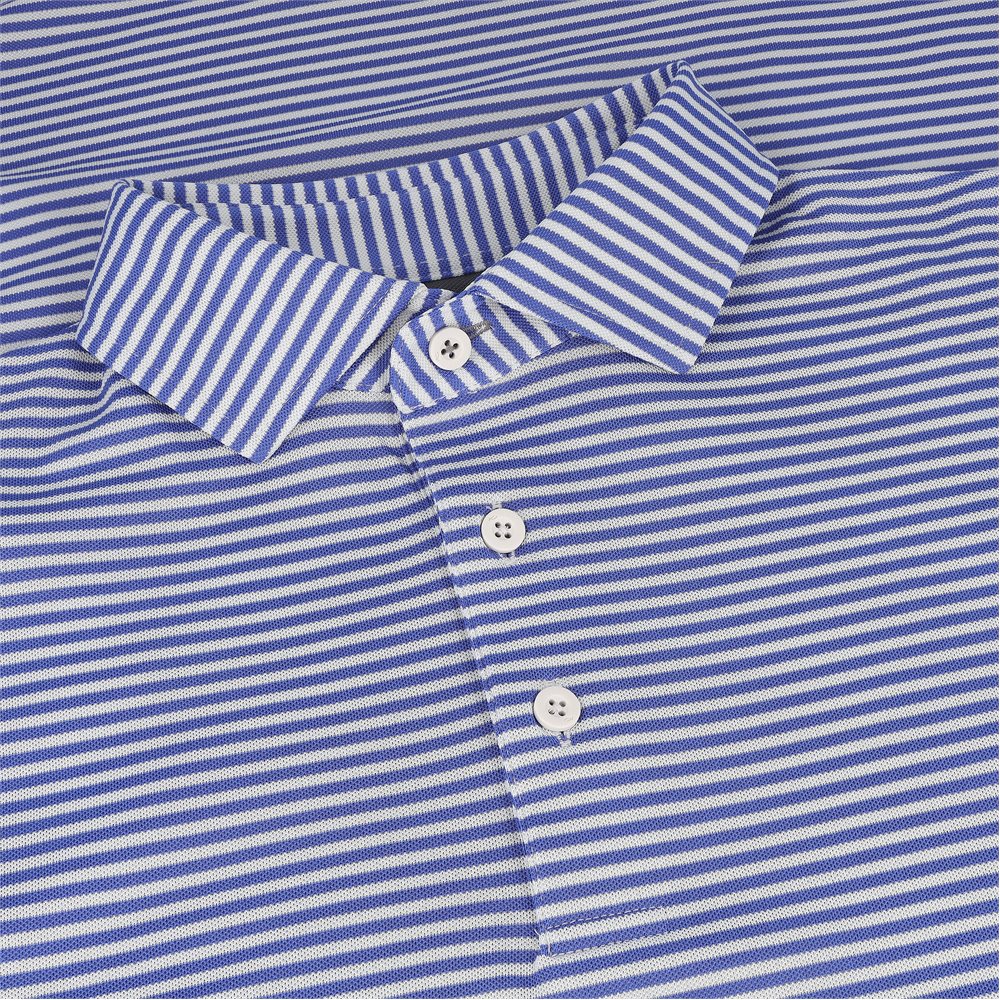 Lee Stripe Polo