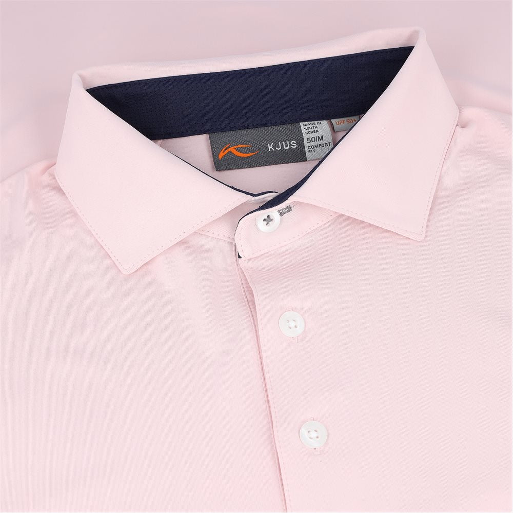 Soren Solid Polo