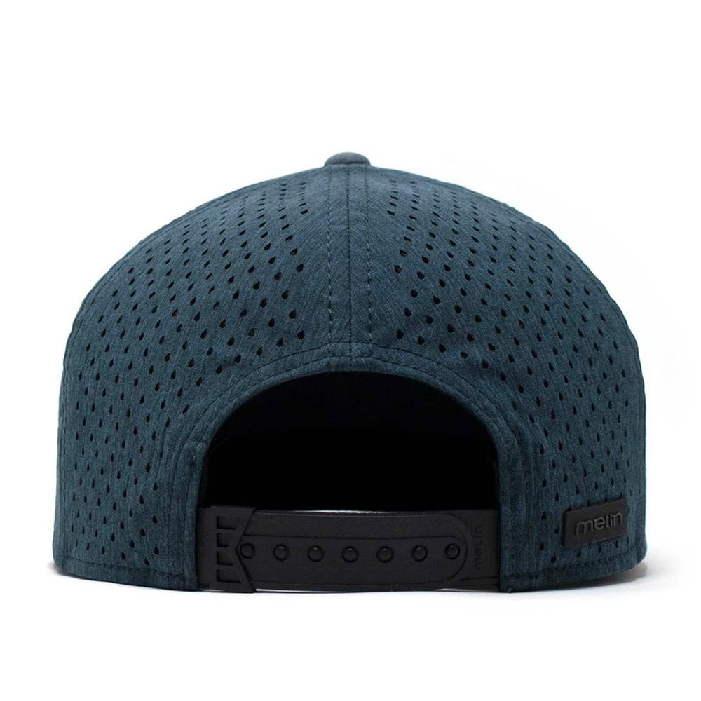 Trenches Icon Hydro Performance Snapback
