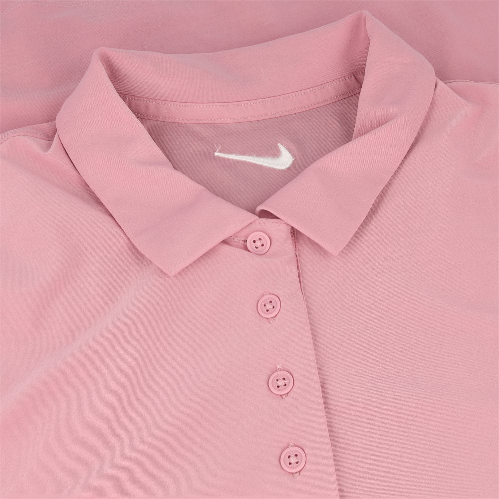 Women's Dri-FIT Victory Sleeveless Polo