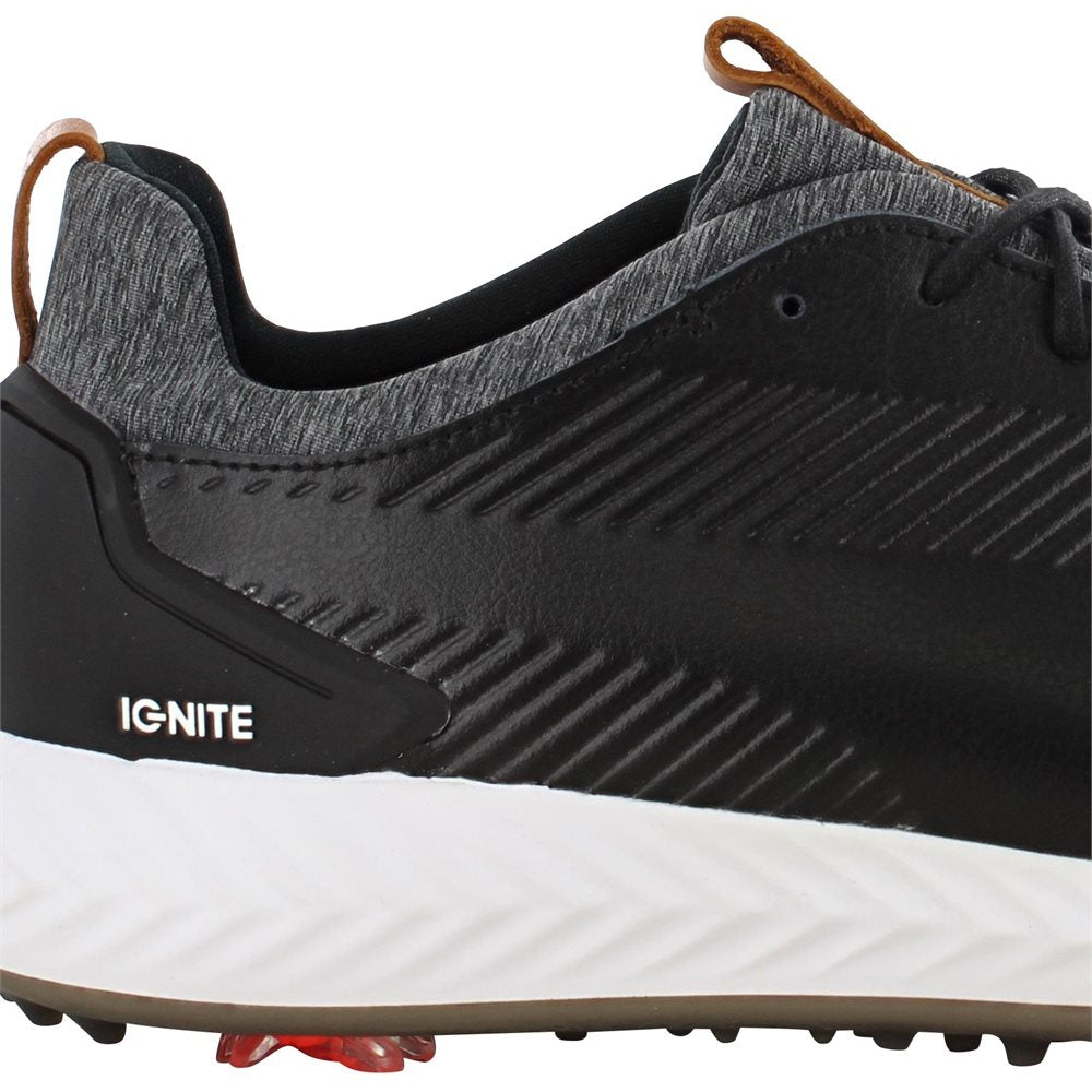 IGNITE PWRADAPT Leather 2.0 Golf Shoes