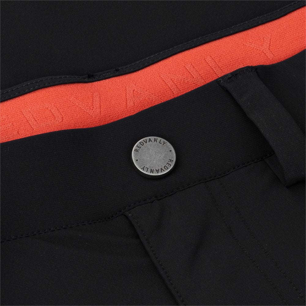 Kent Pull-On 5-Pocket Pants