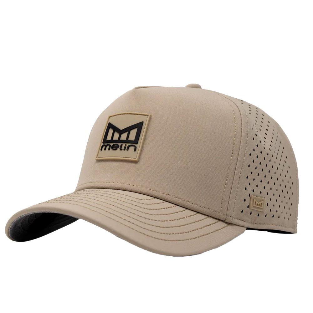 Odysea Stacked Hydro Hat