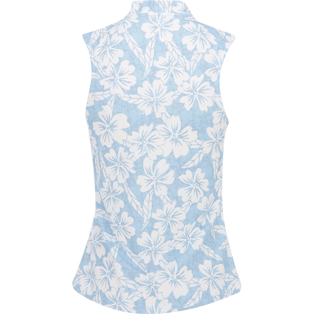 Women's Blade Sleeveless Polo