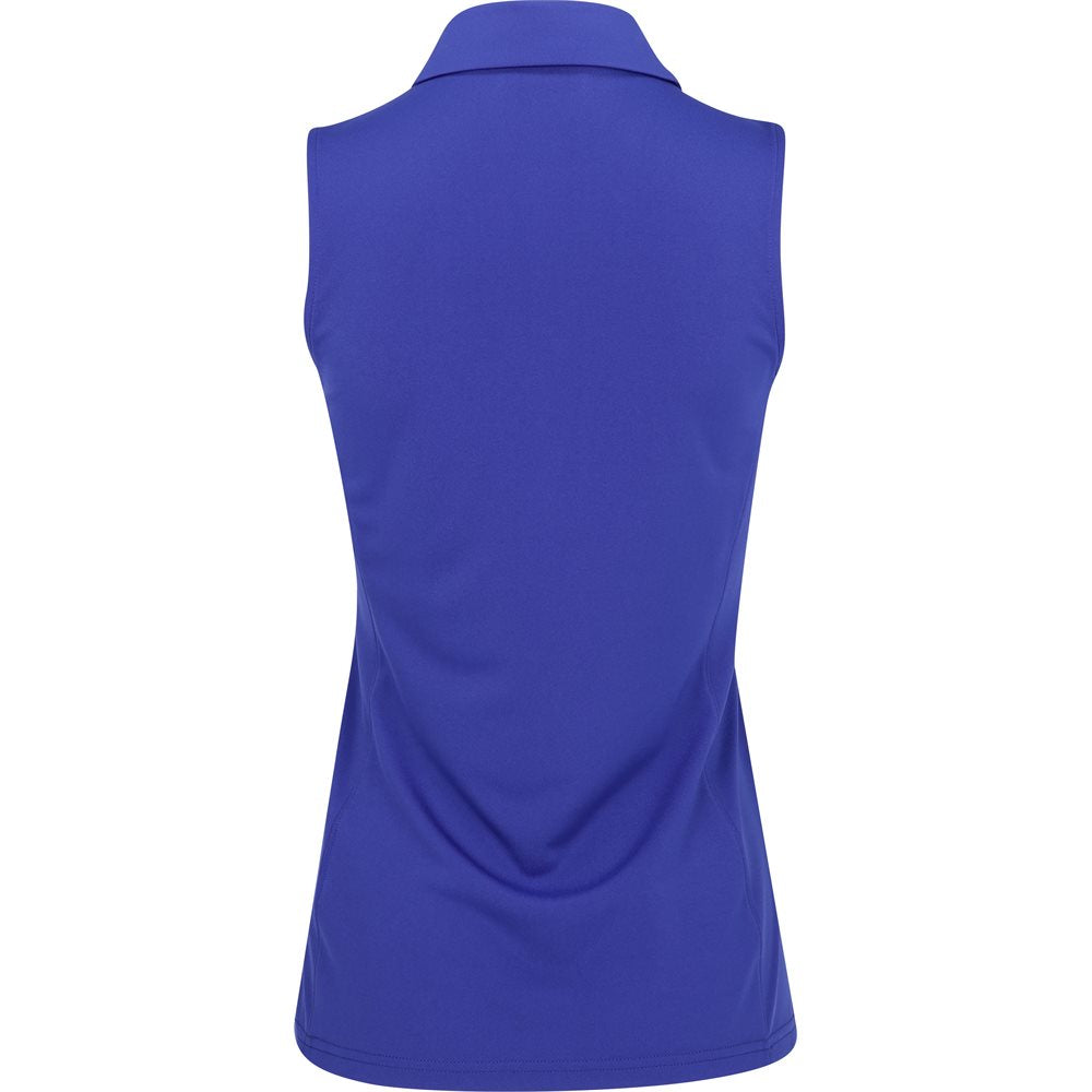 Women's Dena Sleeveless Polo