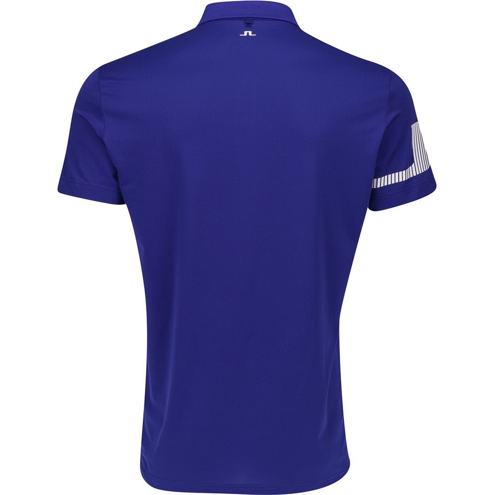 Heath Strike Polo - Fairway Styles
