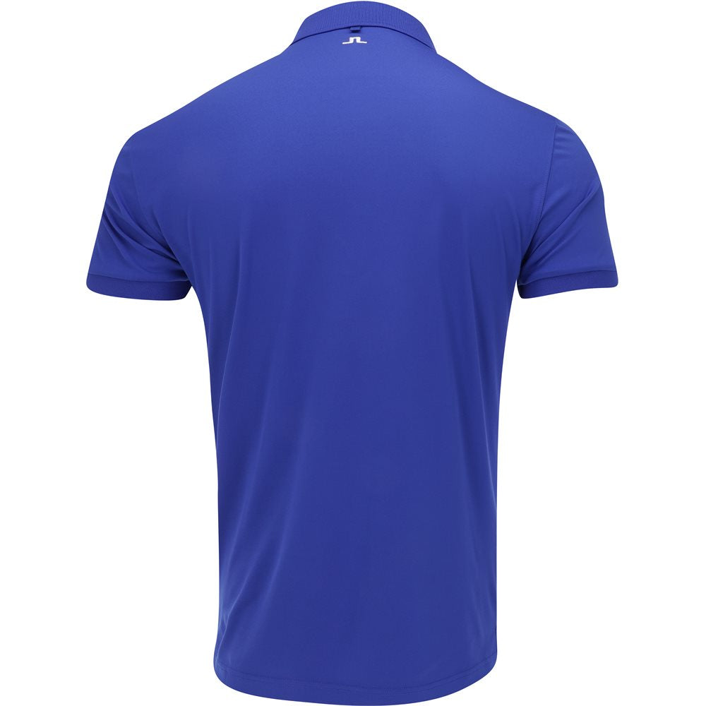 Tour Tech Regular Fit Polo