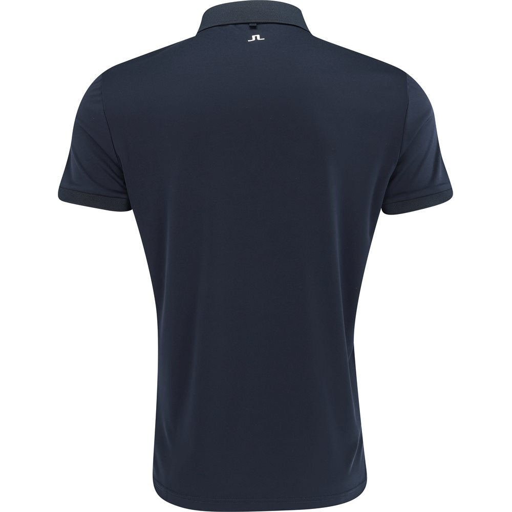 Tour Tech Slim Fit Polo