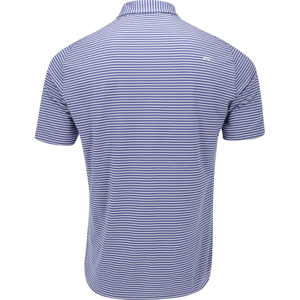 Lee Stripe Polo