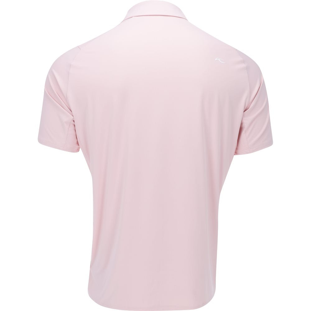 Soren Solid Polo