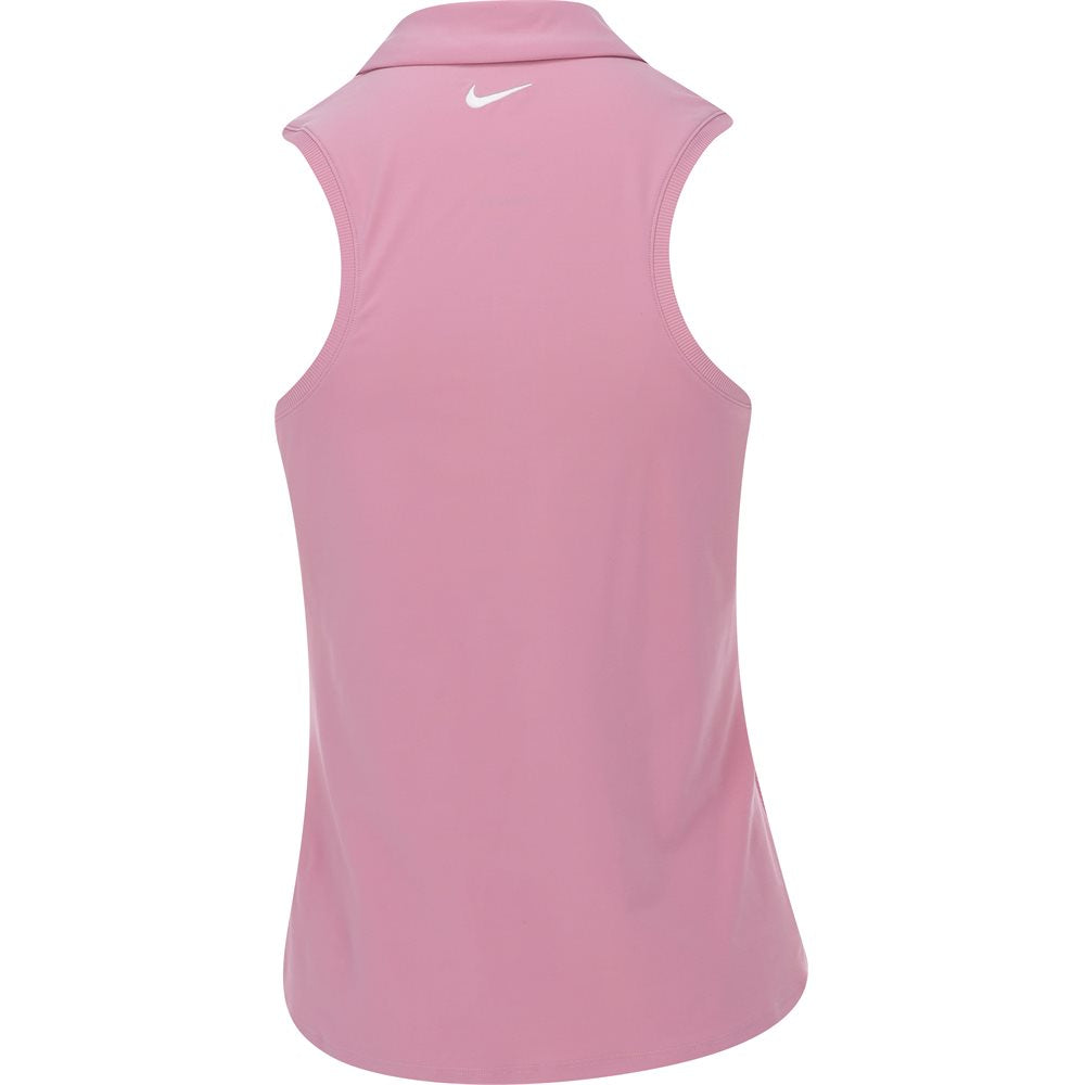 Women's Dri-FIT Victory Sleeveless Polo