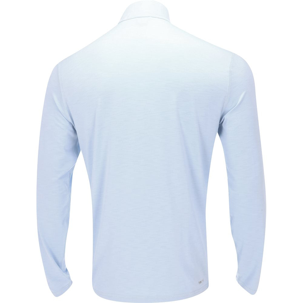 YouV 1/4 Zip Pullover