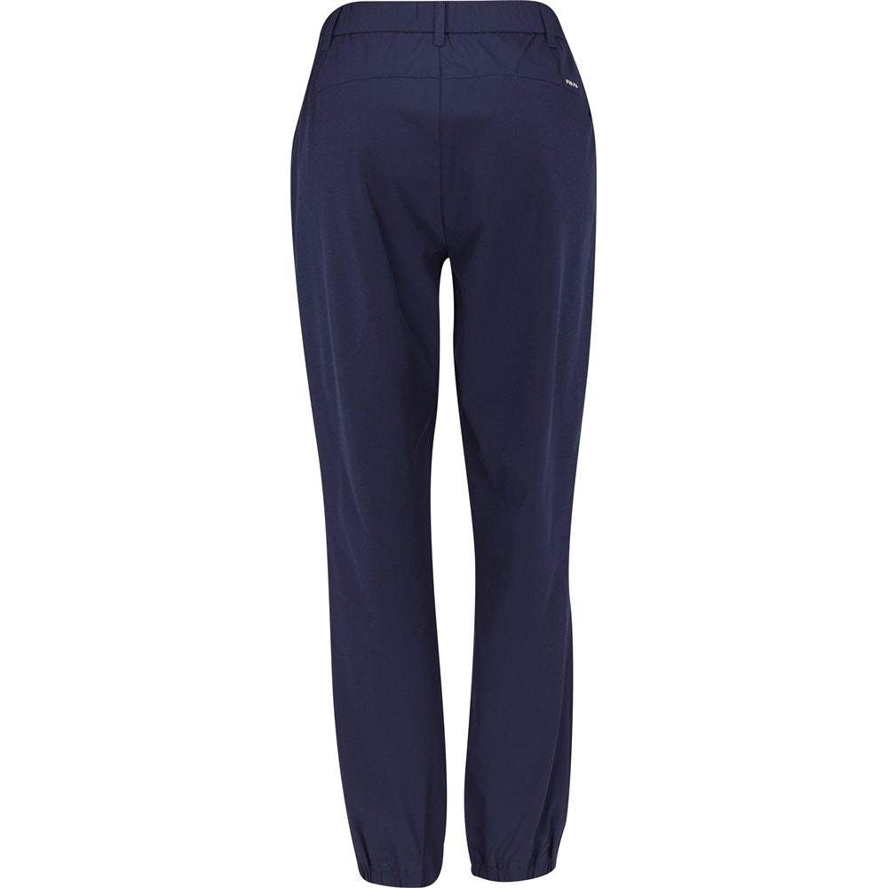 Women's 4-Way Stretch Tissue Woven Pants