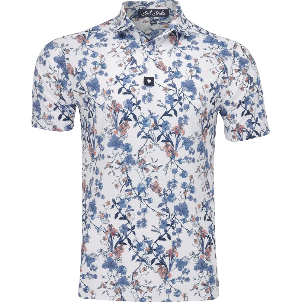 Wild One Polo