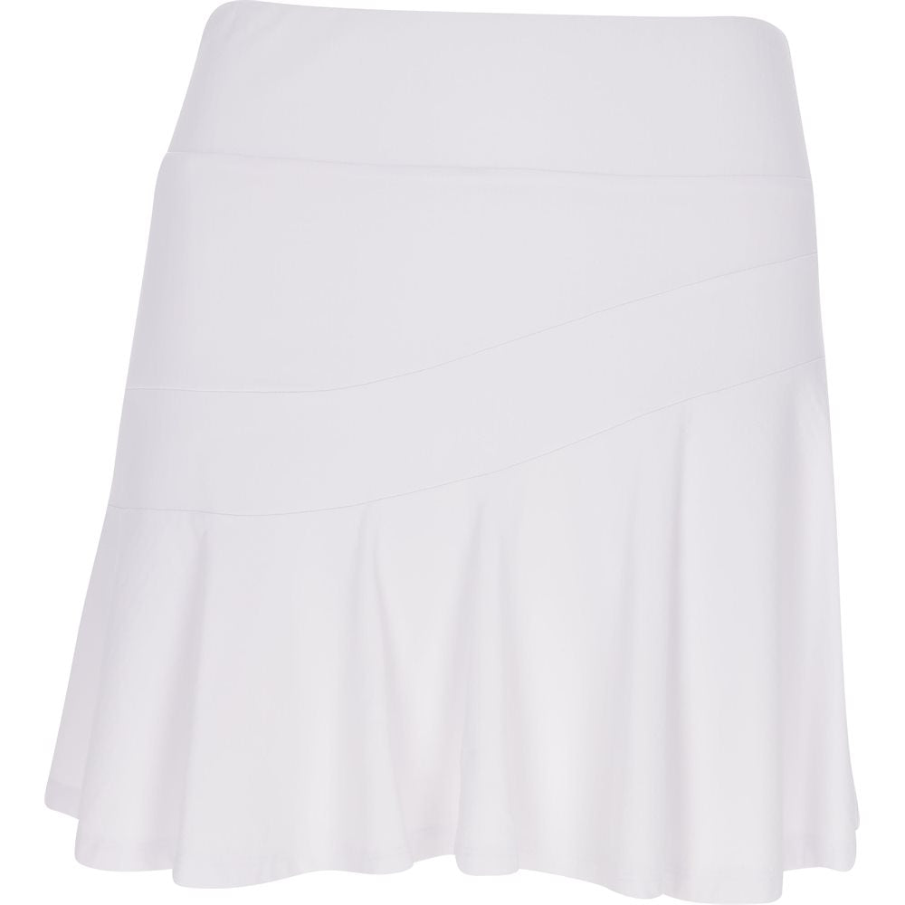 Women's Flounce Skort - Solid
