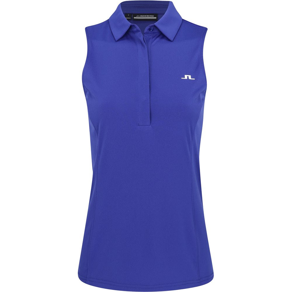 Women's Dena Sleeveless Polo