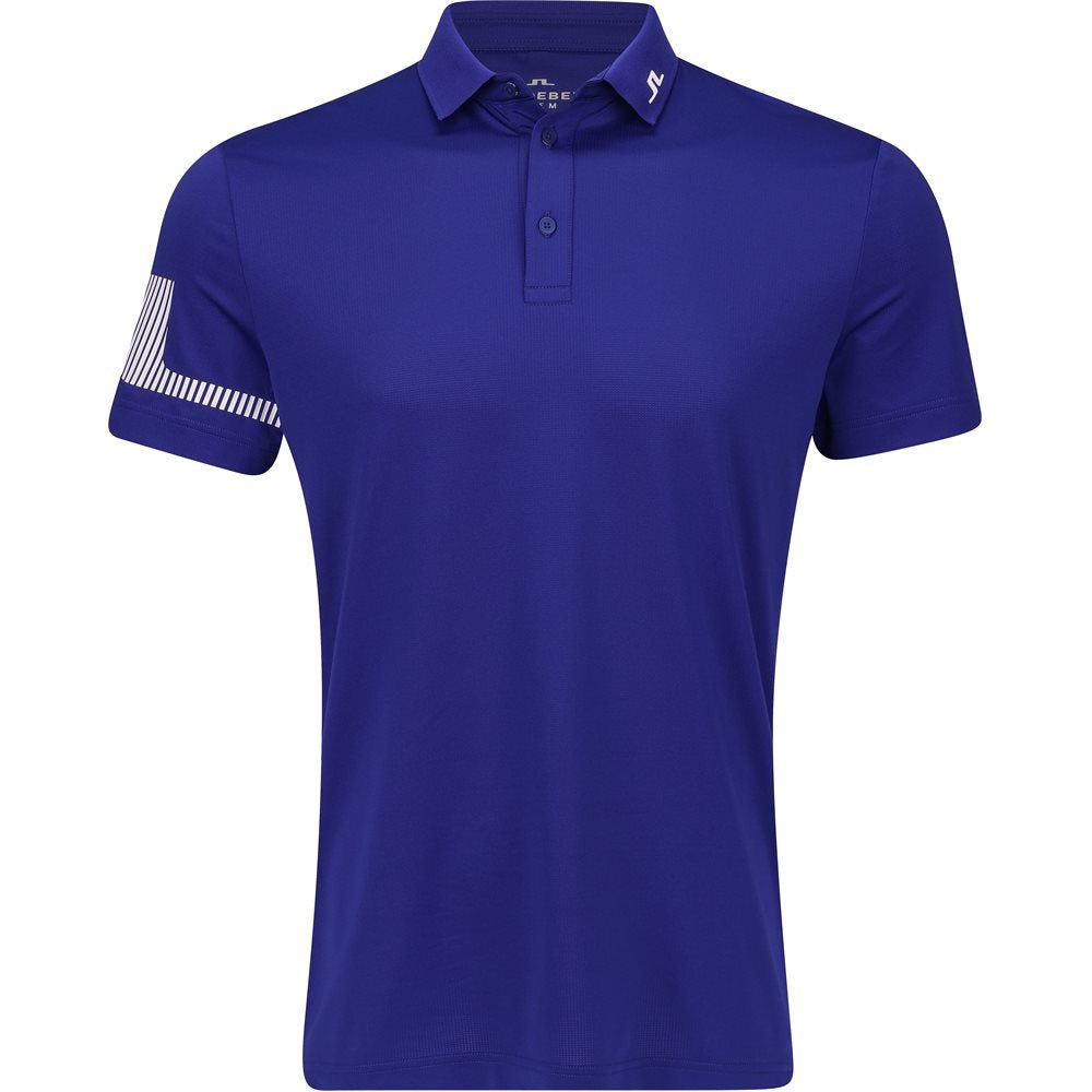 Heath Strike Polo - Fairway Styles