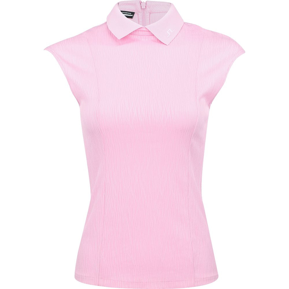 Women's Lila Sleeveless Polo