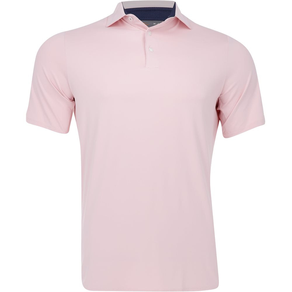 Soren Solid Polo